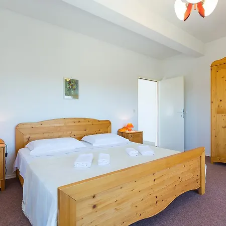 Apartment Livia Porec