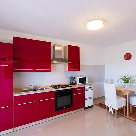 Apartment Livia